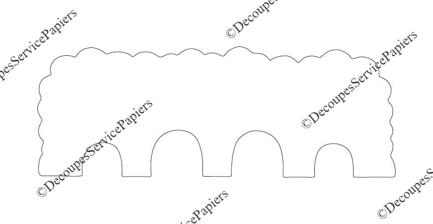 hockey obstacle haie 256 X 94